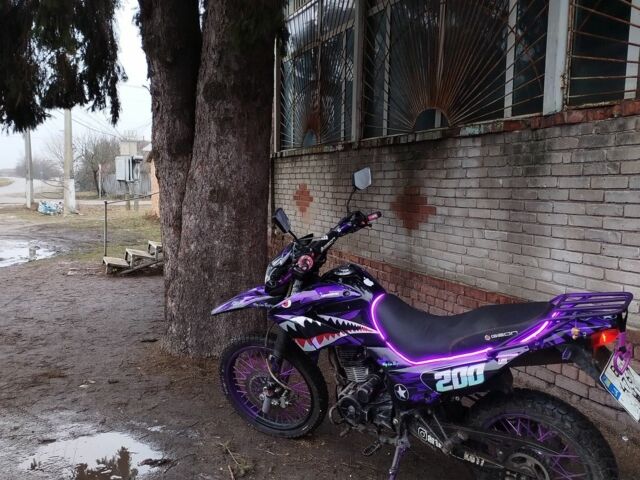 Геон Другая, объемом двигателя 0.2 л и пробегом 0 тыс. км за 1100 $, фото 5 на Automoto.ua