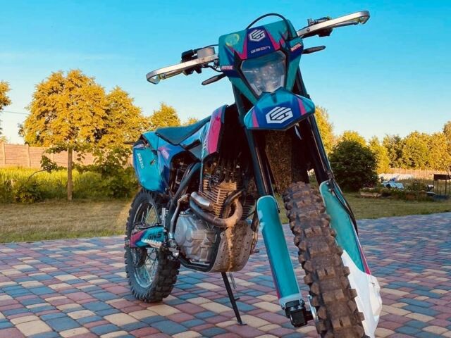 Геон Другая, объемом двигателя 0.25 л и пробегом 0 тыс. км за 1100 $, фото 1 на Automoto.ua