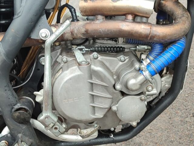 Геон Другая, объемом двигателя 0.3 л и пробегом 0 тыс. км за 1700 $, фото 6 на Automoto.ua