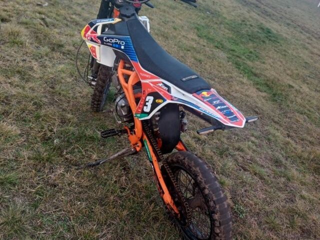 Геон Другая, объемом двигателя 0.13 л и пробегом 0 тыс. км за 758 $, фото 2 на Automoto.ua