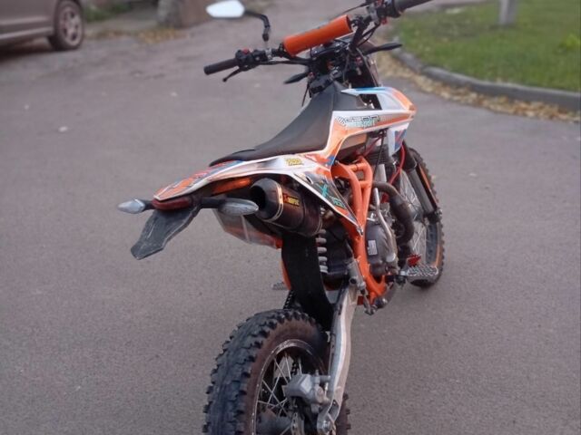 Геон Другая, объемом двигателя 0.19 л и пробегом 0 тыс. км за 1112 $, фото 3 на Automoto.ua