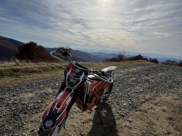 Геон Другая, объемом двигателя 0.25 л и пробегом 0 тыс. км за 1550 $, фото 1 на Automoto.ua