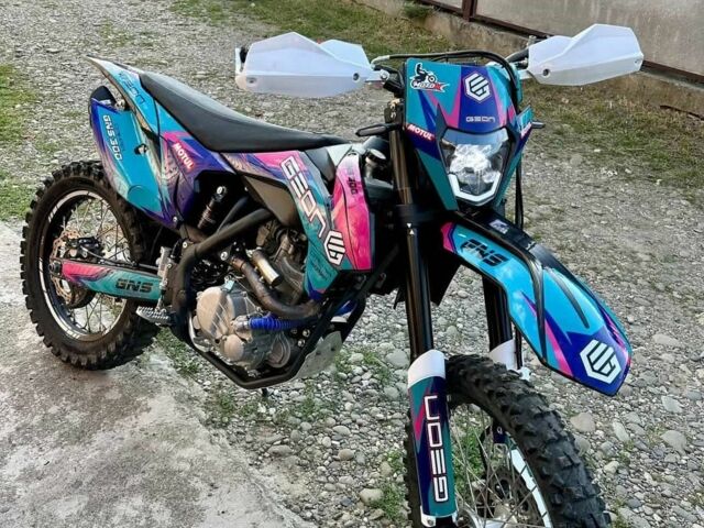 Геон Другая, объемом двигателя 0.3 л и пробегом 0 тыс. км за 1320 $, фото 1 на Automoto.ua