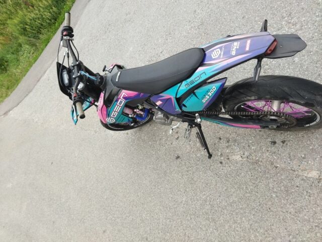 Геон Другая, объемом двигателя 0.3 л и пробегом 0 тыс. км за 2305 $, фото 1 на Automoto.ua