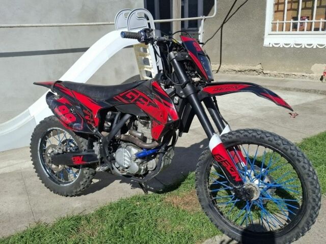 Геон Другая, объемом двигателя 0.3 л и пробегом 0 тыс. км за 1350 $, фото 3 на Automoto.ua