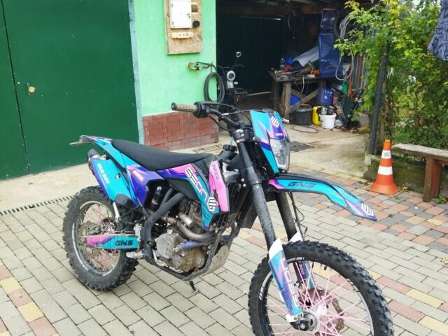 Геон Другая, объемом двигателя 0.3 л и пробегом 0 тыс. км за 2305 $, фото 6 на Automoto.ua