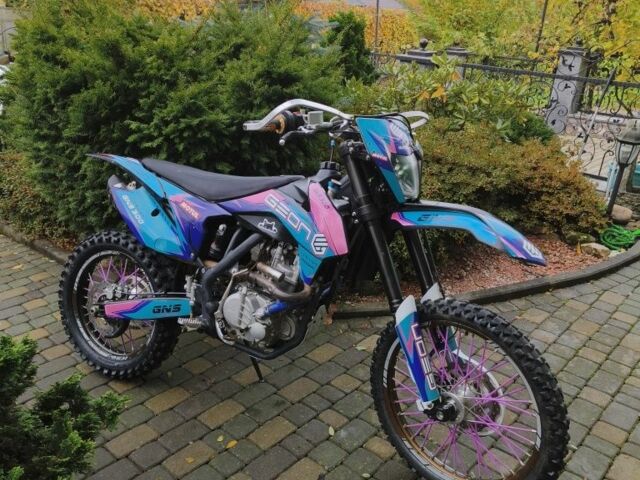 Геон Другая, объемом двигателя 0.3 л и пробегом 0 тыс. км за 1500 $, фото 2 на Automoto.ua