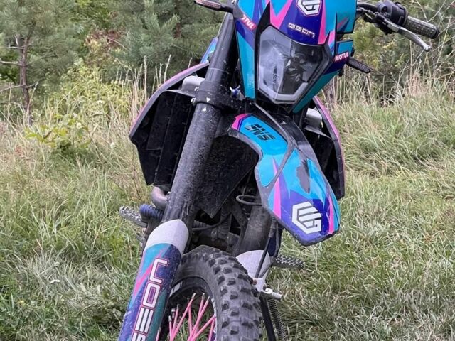 Геон Другая, объемом двигателя 0.3 л и пробегом 0 тыс. км за 2305 $, фото 4 на Automoto.ua