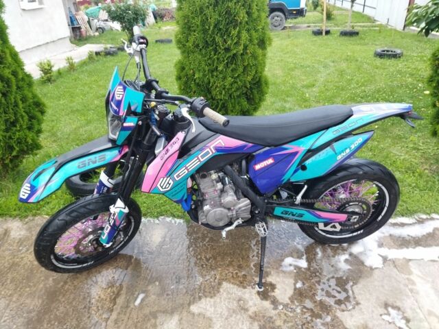 Геон Другая, объемом двигателя 0.3 л и пробегом 0 тыс. км за 2305 $, фото 2 на Automoto.ua