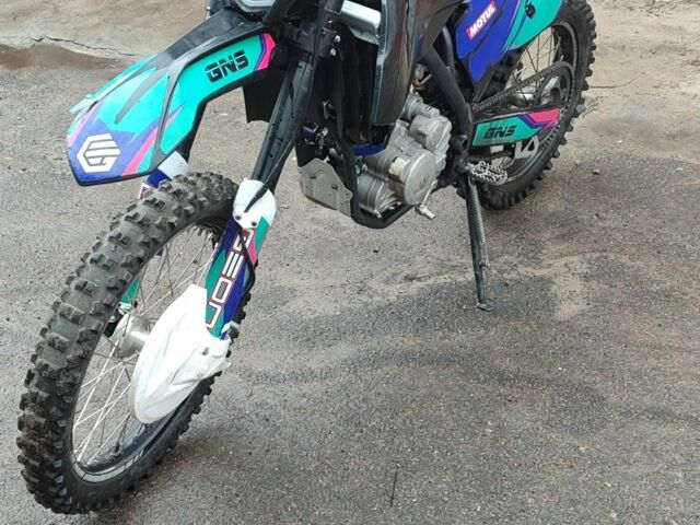 Геон Другая, объемом двигателя 0.3 л и пробегом 0 тыс. км за 1700 $, фото 1 на Automoto.ua