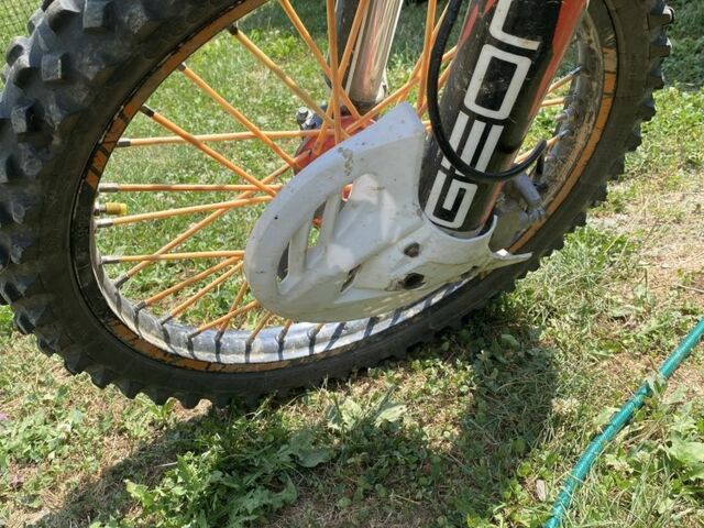 Геон Другая, объемом двигателя 0.25 л и пробегом 0 тыс. км за 1550 $, фото 5 на Automoto.ua