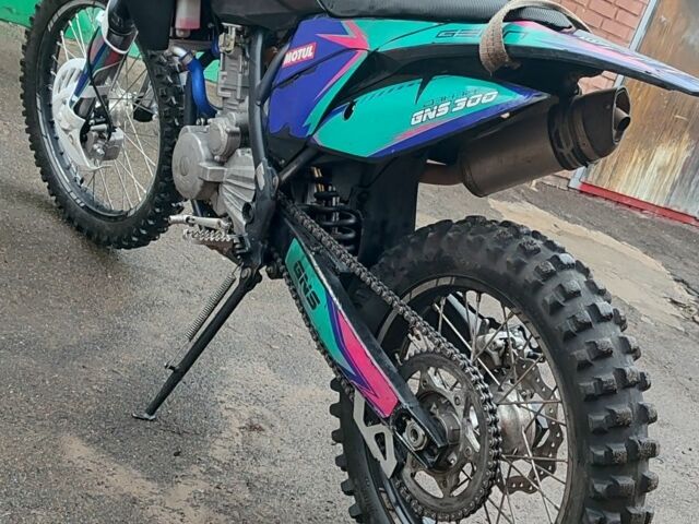 Геон Другая, объемом двигателя 0.3 л и пробегом 0 тыс. км за 1700 $, фото 3 на Automoto.ua