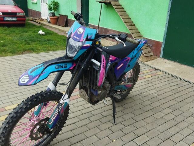 Геон Другая, объемом двигателя 0.3 л и пробегом 0 тыс. км за 2305 $, фото 5 на Automoto.ua