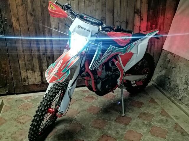 Геон Другая, объемом двигателя 0.25 л и пробегом 0 тыс. км за 2700 $, фото 21 на Automoto.ua