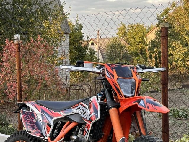 Геон Інша 2022 у Запоріжжя на Automoto.ua Геон Інша, об'ємом двигуна 0.35 л та пробігом 0 тис. км за 2200 $, фото 4 на Automoto.ua