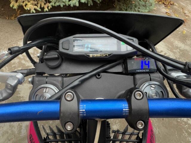 Геон Інша, об'ємом двигуна 0.25 л та пробігом 0 тис. км за 1700 $, фото 8 на Automoto.ua