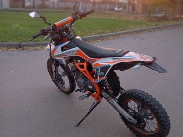 Геон Другая, объемом двигателя 0.19 л и пробегом 0 тыс. км за 1112 $, фото 2 на Automoto.ua