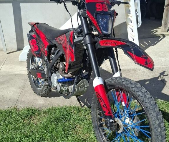 Геон Другая, объемом двигателя 0.3 л и пробегом 0 тыс. км за 1350 $, фото 4 на Automoto.ua