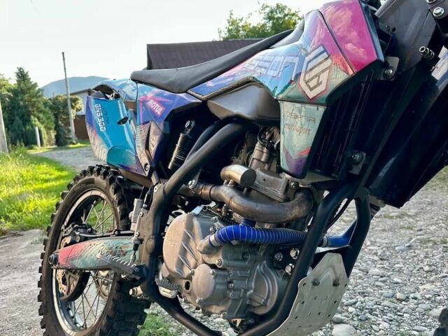 Геон Другая, объемом двигателя 0.3 л и пробегом 0 тыс. км за 1320 $, фото 3 на Automoto.ua