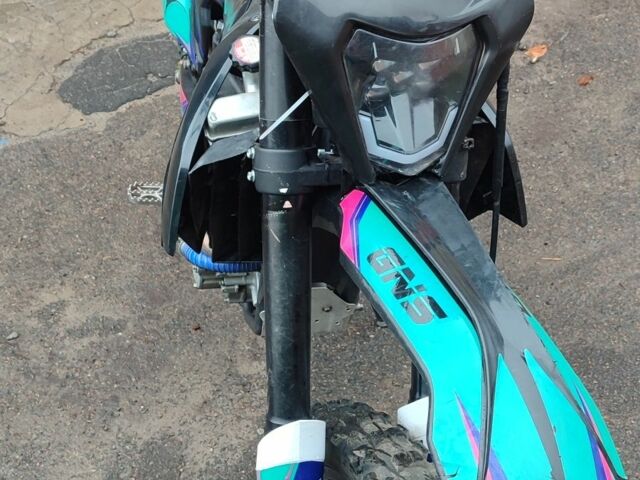 Геон Другая, объемом двигателя 0.3 л и пробегом 0 тыс. км за 1700 $, фото 7 на Automoto.ua