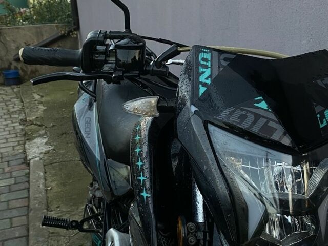 Геон Інша, об'ємом двигуна 0.2 л та пробігом 0 тис. км за 1086 $, фото 5 на Automoto.ua