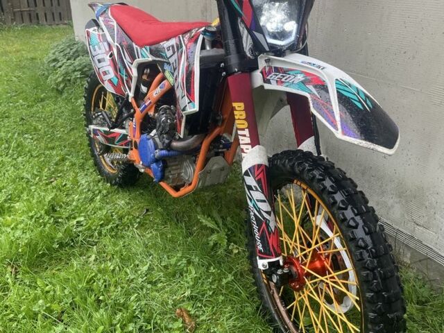 Геон Другая, объемом двигателя 0.3 л и пробегом 0 тыс. км за 2100 $, фото 2 на Automoto.ua