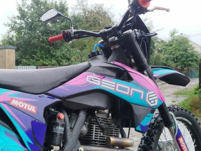 Геон Другая, объемом двигателя 0.25 л и пробегом 0 тыс. км за 950 $, фото 1 на Automoto.ua