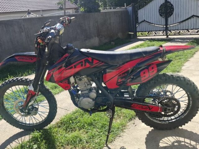 Геон Другая, объемом двигателя 0.3 л и пробегом 0 тыс. км за 1350 $, фото 5 на Automoto.ua