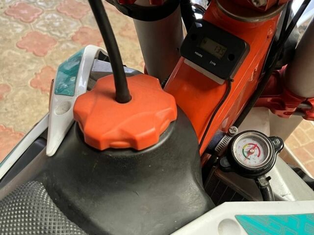 Геон Другая, объемом двигателя 0.25 л и пробегом 0 тыс. км за 2700 $, фото 13 на Automoto.ua