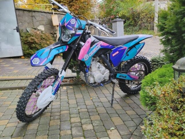 Геон Другая, объемом двигателя 0.3 л и пробегом 0 тыс. км за 1500 $, фото 3 на Automoto.ua