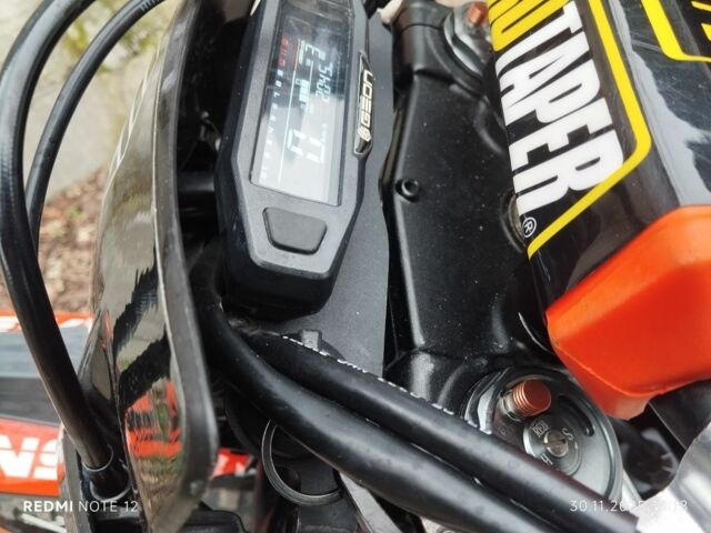 Геон Другая, объемом двигателя 0.3 л и пробегом 0 тыс. км за 2200 $, фото 12 на Automoto.ua