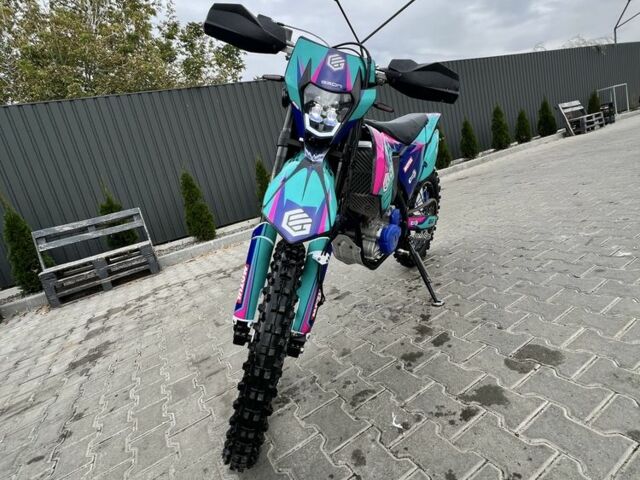 Геон Другая, объемом двигателя 0.3 л и пробегом 0 тыс. км за 2400 $, фото 20 на Automoto.ua