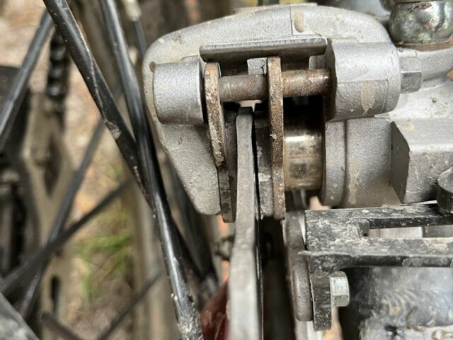 Геон Другая, объемом двигателя 0.3 л и пробегом 0 тыс. км за 2200 $, фото 10 на Automoto.ua