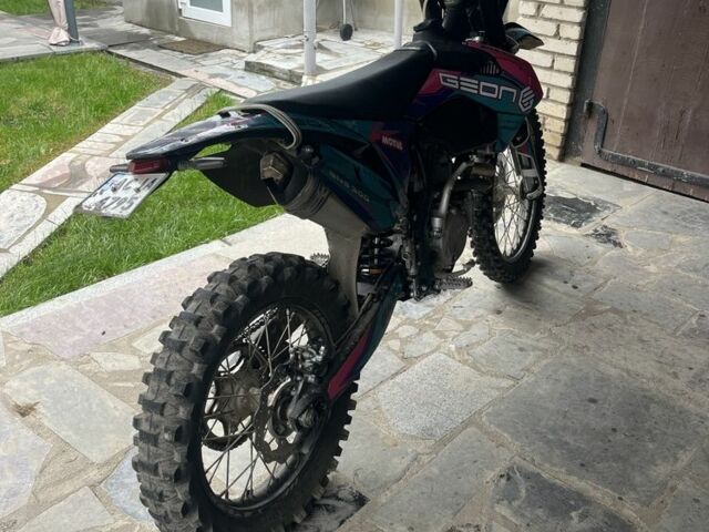 Геон Другая, объемом двигателя 0.3 л и пробегом 0 тыс. км за 2700 $, фото 2 на Automoto.ua