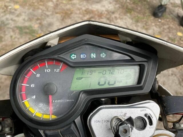 Геон Інша 2023 у Павлограде на Automoto.ua Геон Інша, об'ємом двигуна 0.23 л та пробігом 0 тис. км за 411 $, фото 6 на Automoto.ua