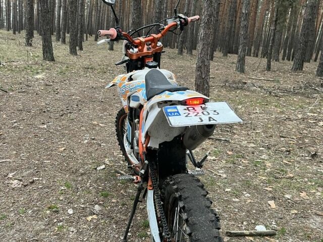 Геон Інша, об'ємом двигуна 0.25 л та пробігом 0 тис. км за 1088 $, фото 1 на Automoto.ua