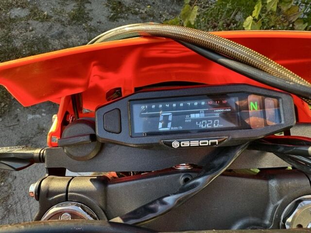 Геон Інша 2023 у Запоріжжя на Automoto.ua Геон Інша, об'ємом двигуна 0.3 л та пробігом 0 тис. км за 2200 $, фото 6 на Automoto.ua
