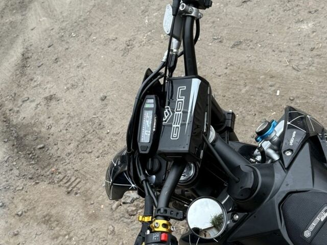 Геон Другая, объемом двигателя 0.3 л и пробегом 0 тыс. км за 2350 $, фото 13 на Automoto.ua