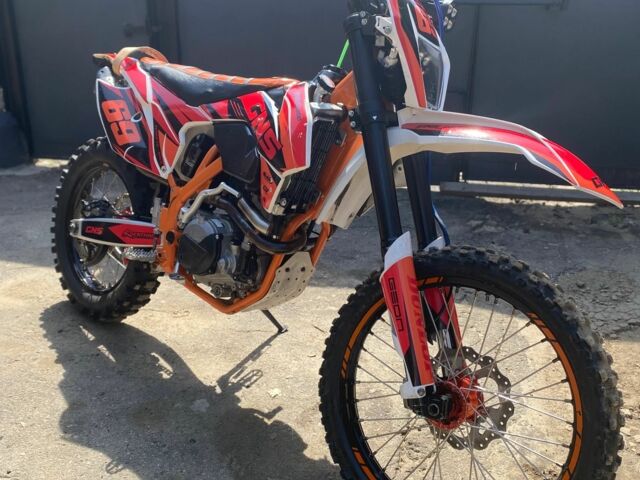 Геон Другая, объемом двигателя 0.3 л и пробегом 0 тыс. км за 2500 $, фото 7 на Automoto.ua