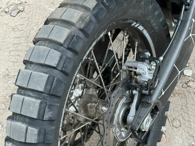 Геон Другая, объемом двигателя 0.3 л и пробегом 0 тыс. км за 2350 $, фото 8 на Automoto.ua