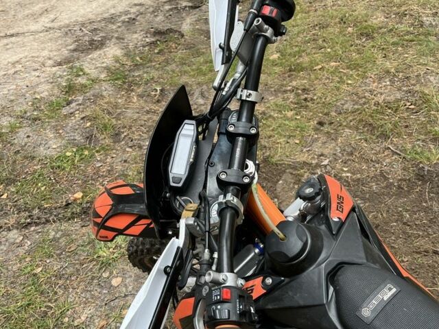 Геон Другая, объемом двигателя 0.3 л и пробегом 0 тыс. км за 2200 $, фото 7 на Automoto.ua