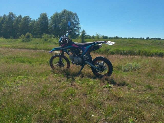 Геон Другая, объемом двигателя 0.13 л и пробегом 0 тыс. км за 1000 $, фото 2 на Automoto.ua