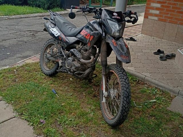 Геон Другая, объемом двигателя 0.2 л и пробегом 0 тыс. км за 983 $, фото 1 на Automoto.ua