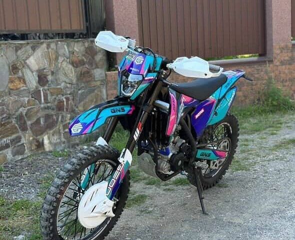 Геон Другая, объемом двигателя 0.25 л и пробегом 0 тыс. км за 1450 $, фото 3 на Automoto.ua