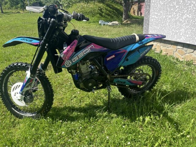 Геон Другая, объемом двигателя 0.3 л и пробегом 0 тыс. км за 1500 $, фото 3 на Automoto.ua