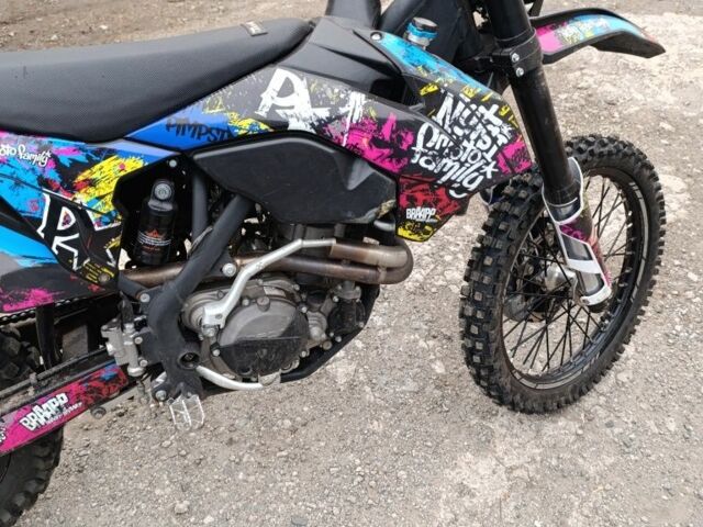 Геон Другая, объемом двигателя 0.3 л и пробегом 0 тыс. км за 2500 $, фото 2 на Automoto.ua