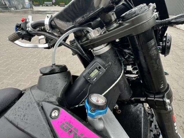 Геон Другая, объемом двигателя 0.3 л и пробегом 0 тыс. км за 2400 $, фото 11 на Automoto.ua