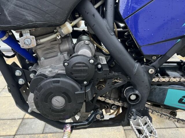 Геон Другая 2023 в Умани на Automoto.ua Геон Другая, объемом двигателя 0.3 л и пробегом 0 тыс. км за 2400 $, фото 4 на Automoto.ua