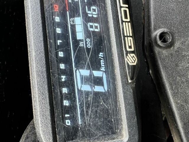 Геон Другая, объемом двигателя 0.3 л и пробегом 0 тыс. км за 2148 $, фото 6 на Automoto.ua