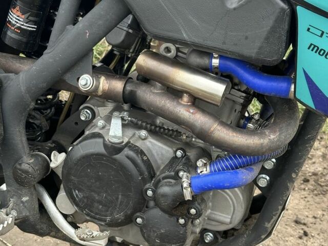 Геон Другая, объемом двигателя 0.3 л и пробегом 0 тыс. км за 1800 $, фото 3 на Automoto.ua